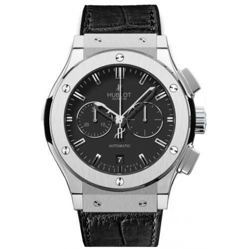 Hublot Classic Fusion Chronograph 45MM 521NX1170LR